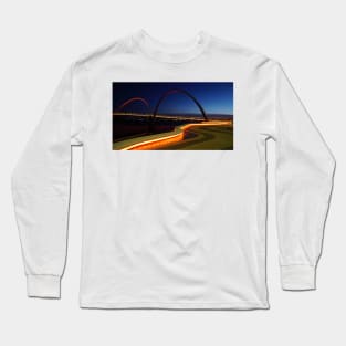 Elizabeth Quay Long Sleeve T-Shirt